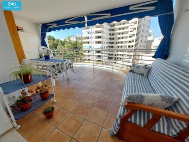 Apartamento en venta en la Platja d'Orpesa, la Plana Alta