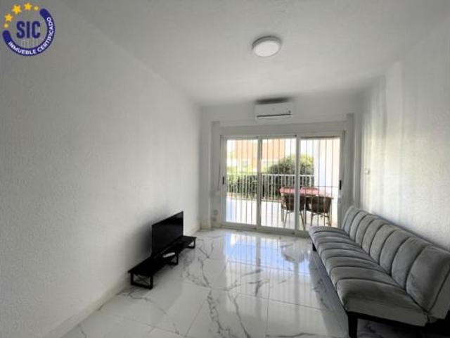 Apartamento en venta en la Platja d'Orpesa, la Plana Alta