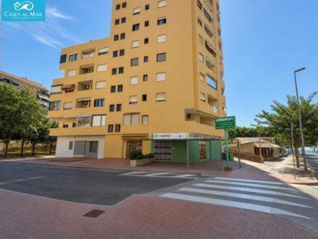 Apartamento en venta en la Platja d'Orpesa, la Plana Alta