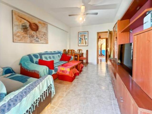 Apartamento en venta en la Platja d'Orpesa, la Plana Alta