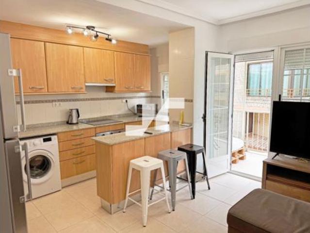 Apartamento en venta en la Platja d'Orpesa, la Plana Alta