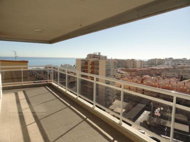 Apartamento en venta en la Platja d'Orpesa, la Plana Alta