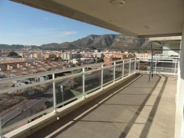 Apartamento en venta en la Platja d'Orpesa, la Plana Alta