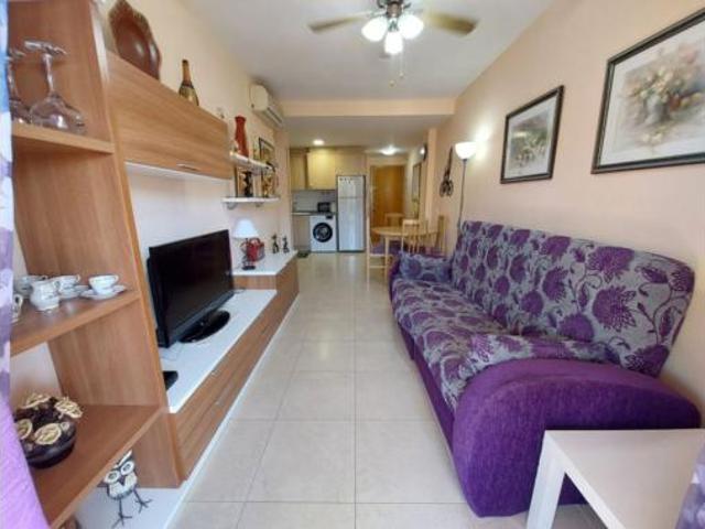 Apartamento en venta en la Platja d'Orpesa, la Plana Alta