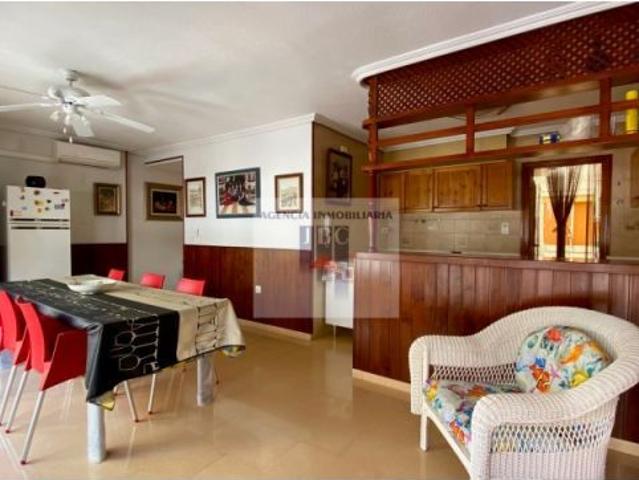 Piso en venta en Pla d’en Sarrió, el Campello