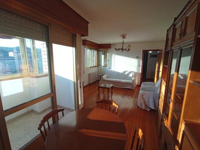 Apartamento en venta en Ourense