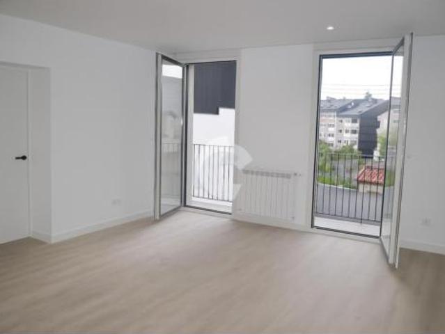 Piso en venta en Centro, Ourense