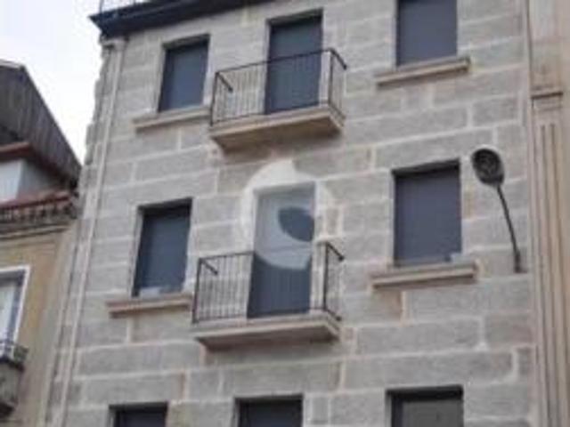 Apartamento en venta en Centro, Ourense