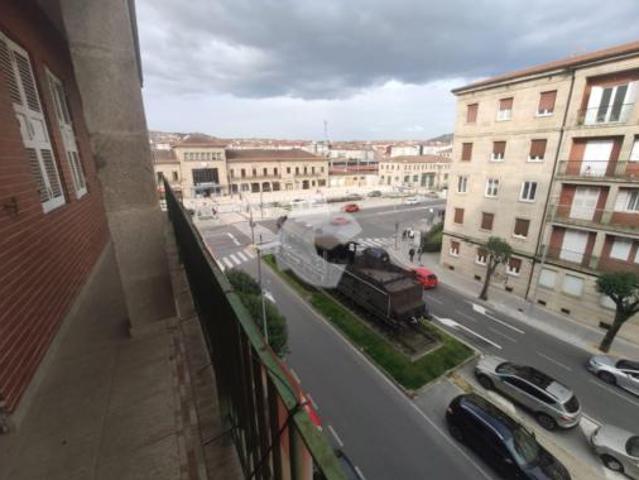 Apartamento en venta en A Ponte, Ourense