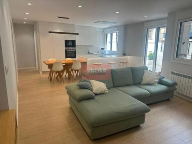 Apartamento en venta en A Ponte, Ourense