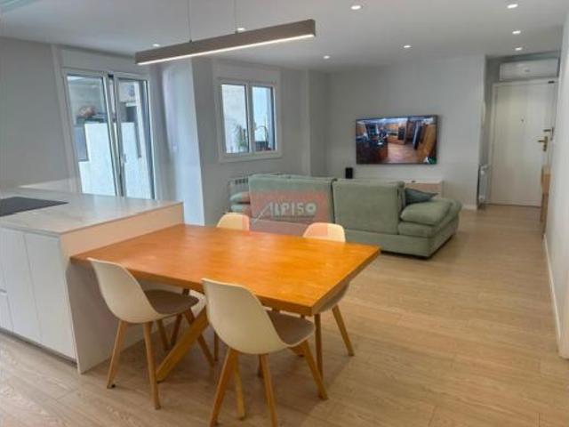 Apartamento en venta en A Ponte, Ourense