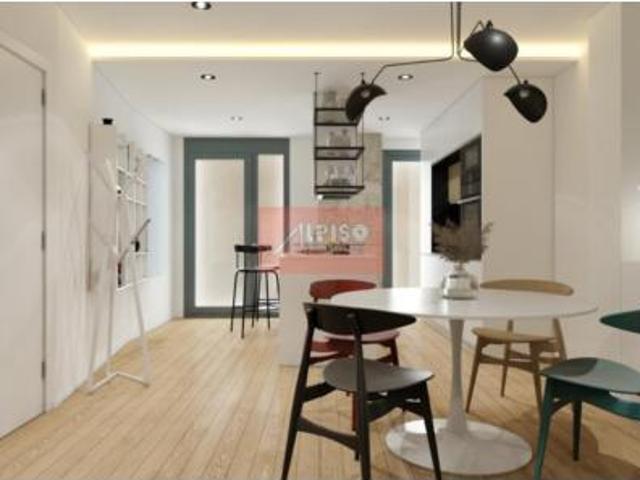 Apartamento en venta en Ourense, Gomesende