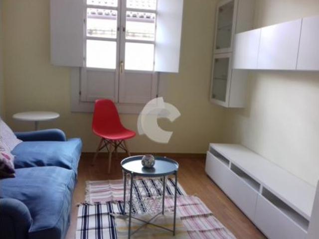 Apartamento en venta en Centro, Ourense