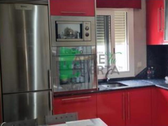 Apartamento en venta en Centro, Ourense