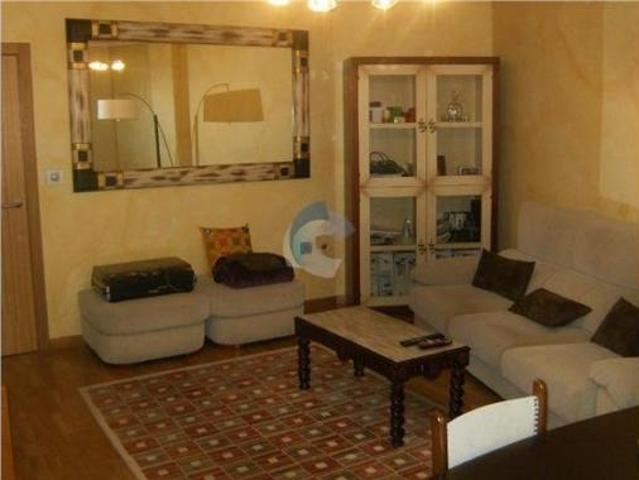 Apartamento en venta en O Posío, Ourense