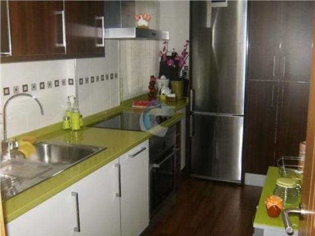Apartamento en venta en O Posío, Ourense