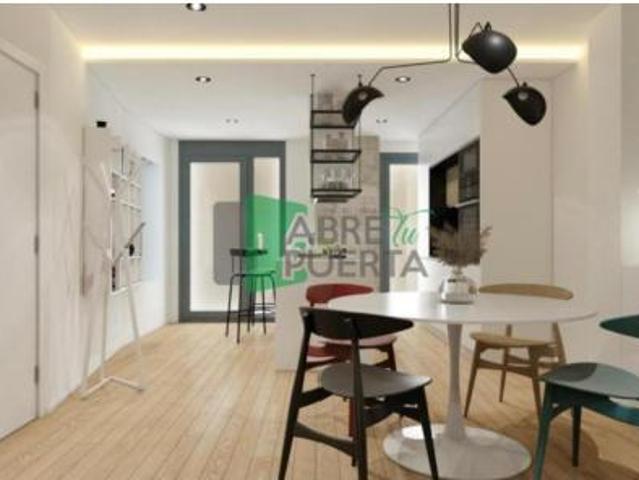 Apartamento en venta en Centro, Ourense