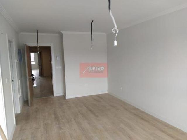 Apartamento en venta en Ourense, Casco Vello