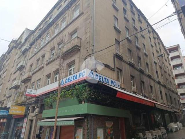 Apartamento en venta en Centro, Ourense