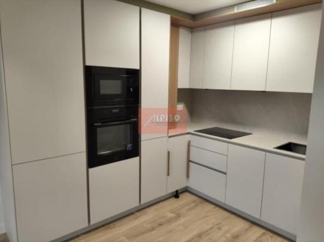 Apartamento en venta en Centro, Ourense