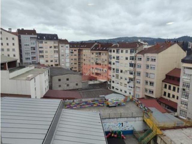 Apartamento en venta en Centro, Ourense