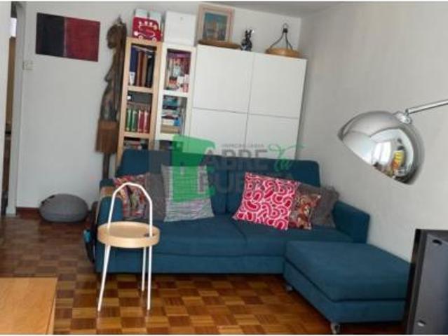 Apartamento en venta en Centro, Ourense