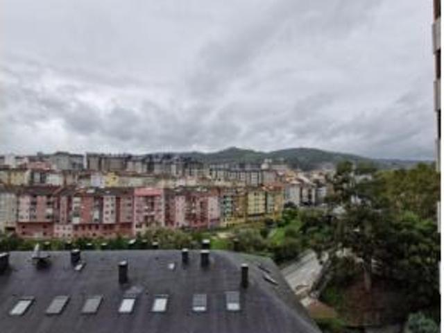 Apartamento en venta en Centro, Ourense