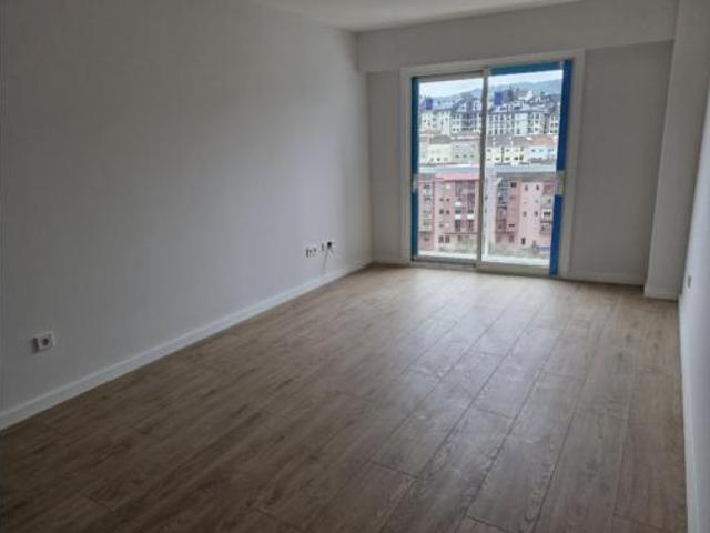 Apartamento en venta en A Ponte, Ourense