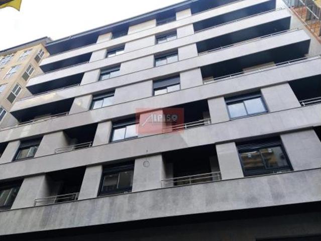 Apartamento en venta en Ourense, Casco Vello