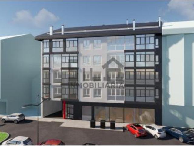 Apartamento en venta en Ourense, Gomesende