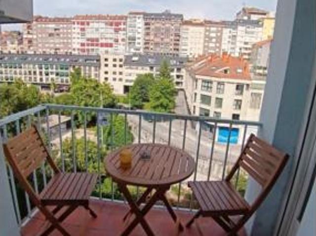 Apartamento en venta en Couto, Ourense