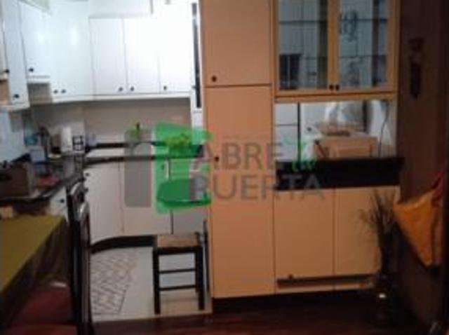 Apartamento en venta en Couto, Ourense