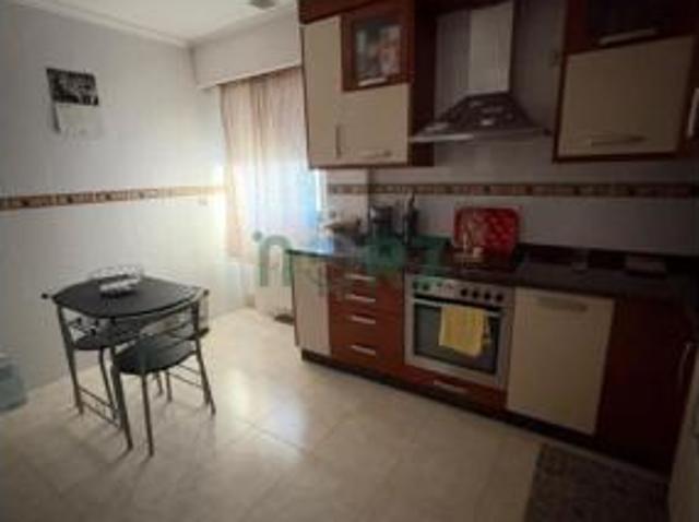 Apartamento en venta en Ourense