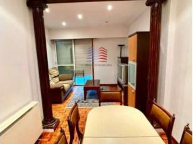 Apartamento en venta en Ourense