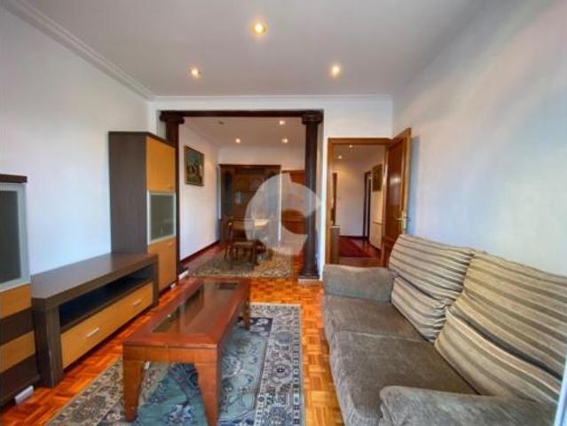 Apartamento en venta en Couto, Ourense