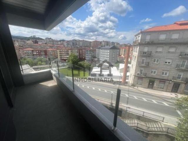 Apartamento en venta en Ourense, O Posío