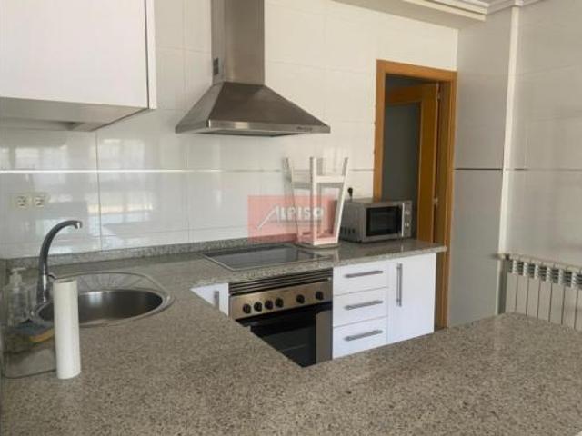 Apartamento en venta en Montealegre, Gomesende
