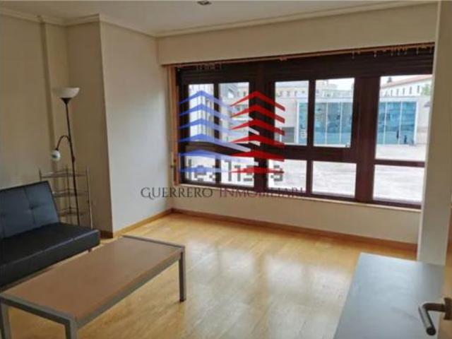 Apartamento en venta en Montealegre, Ourense