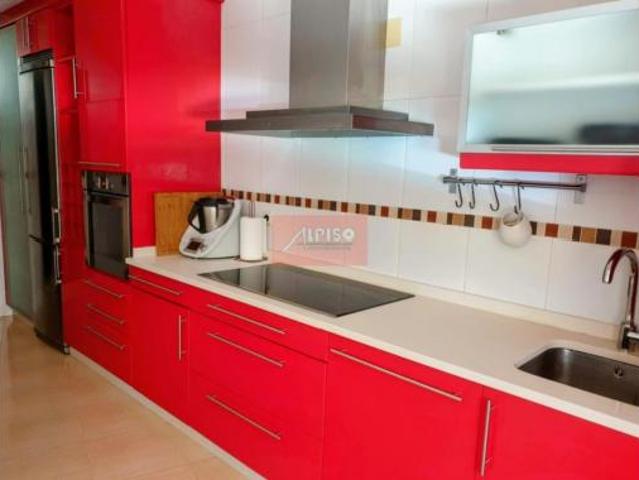 Apartamento en venta en O Vinteún, Ourense