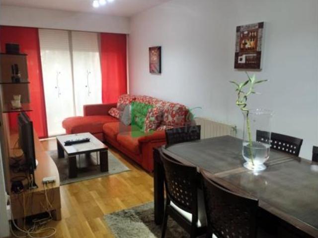 Apartamento en venta en O Vinteún, Ourense