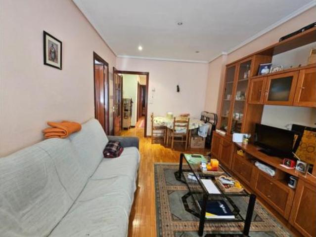 Apartamento en venta en O Vinteún, Ourense