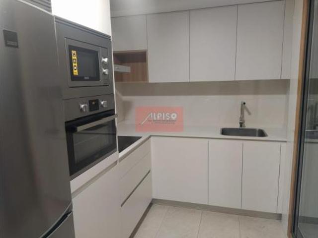 Apartamento en venta en Ourense, Granxa
