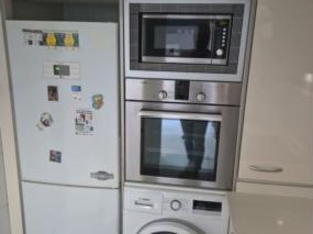Apartamento en venta en Oviedo, Asturias