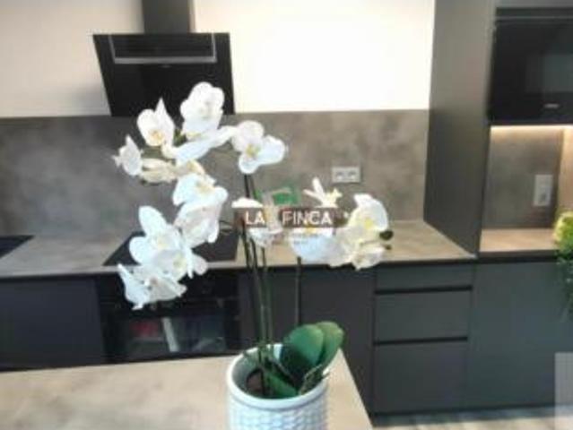 Apartamento en venta en Oviedo, Asturias