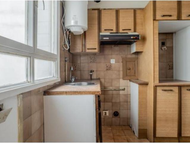 Apartamento en venta en Oviedo, Asturias