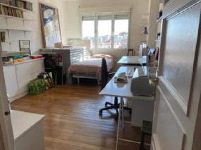 Apartamento en venta en El Bloque, Oviedo