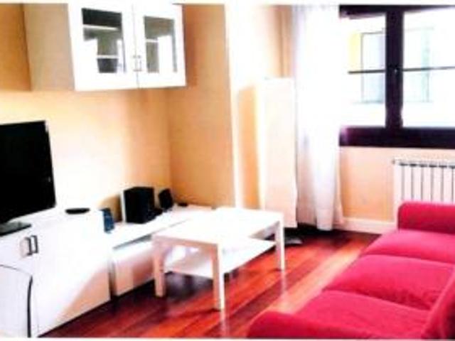 Apartamento en venta en Oviedo, Asturias