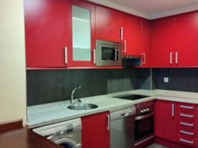 Apartamento en venta en Oviedo, Asturias