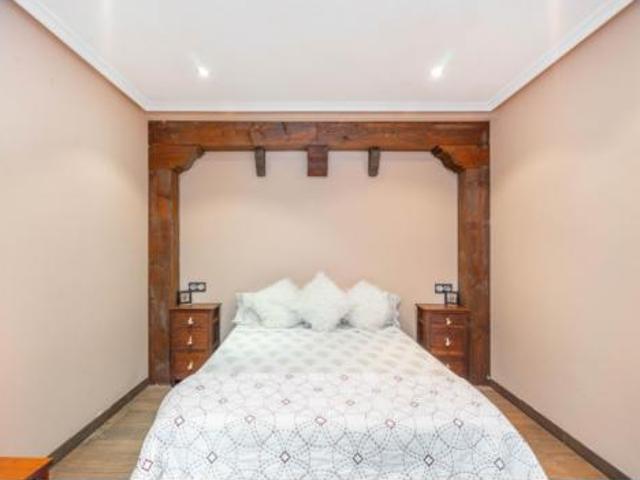 Apartamento en venta en Oviedo, Asturias