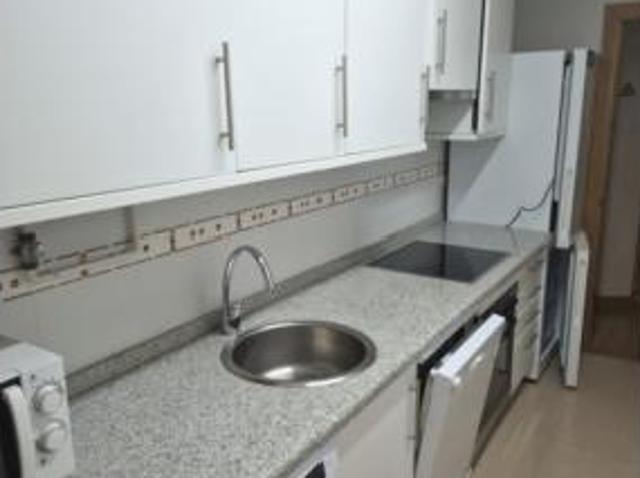 Apartamento en venta en Oviedo, Asturias